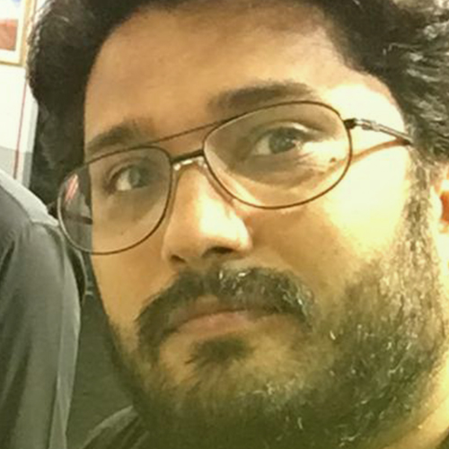 Anoop S