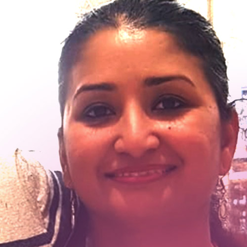 Krishna Priya