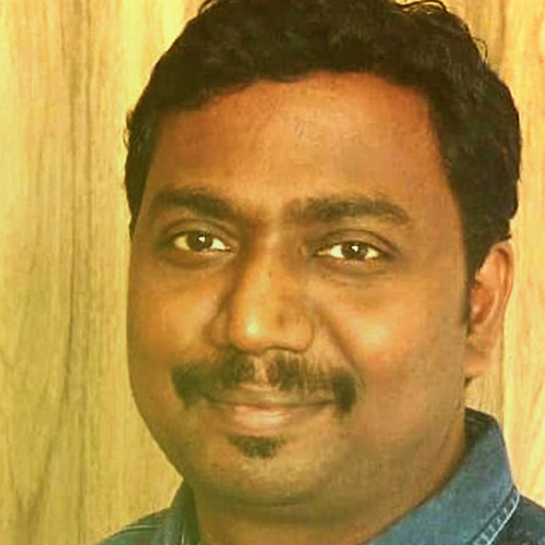 Naveen Richards