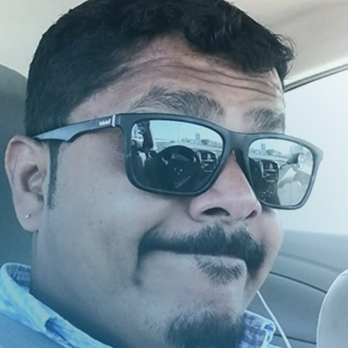 Rahul PR