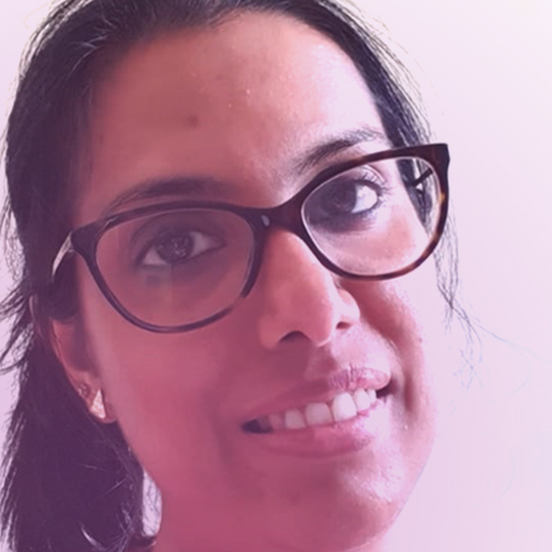 Renjeetha Ramkumar