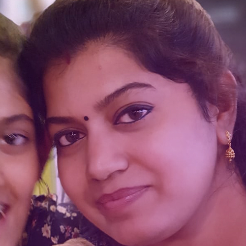Roopa Nandakumar