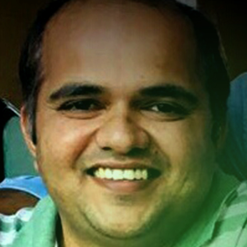 Sooraj G