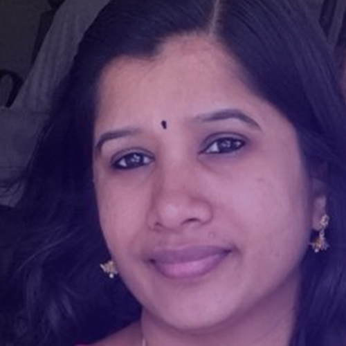 Sreeja Chandran