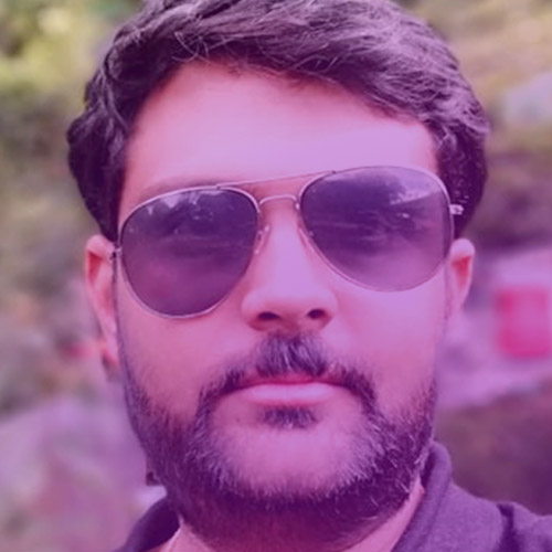 Sudish S